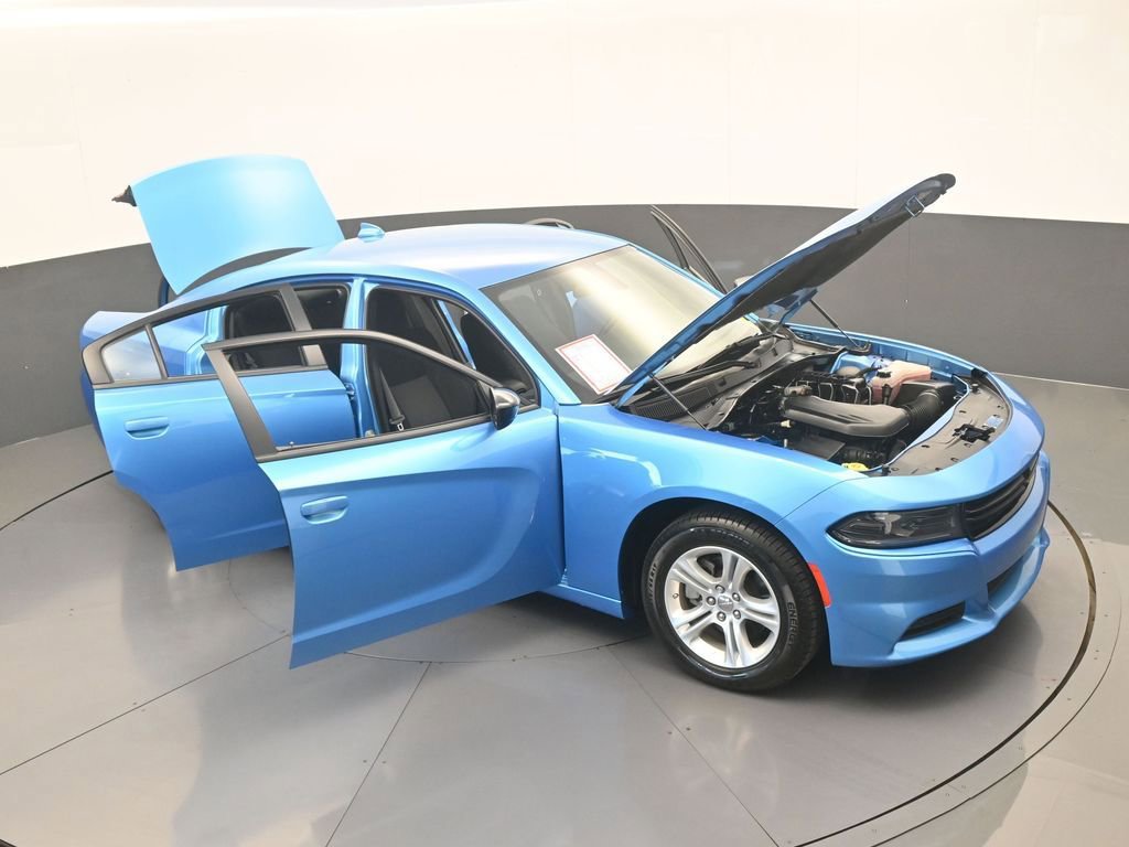 Used 2023 Dodge Charger SXT RWD image 66