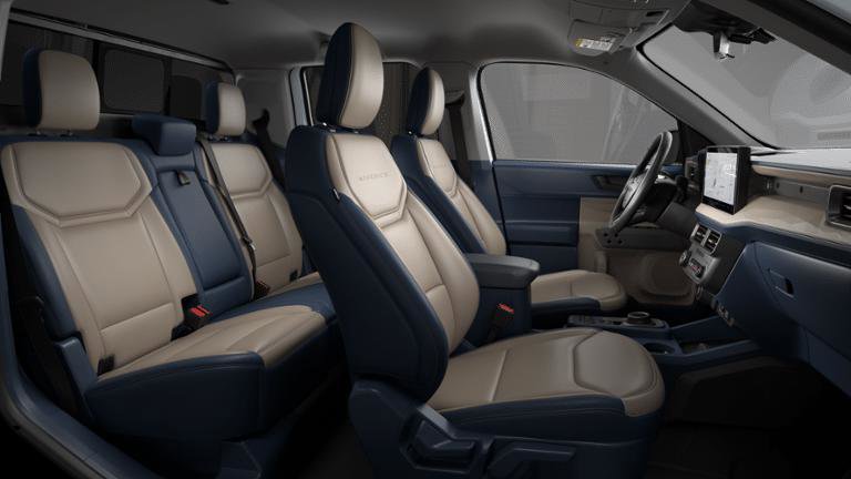 New 2026 Ford Maverick Lariat image 42