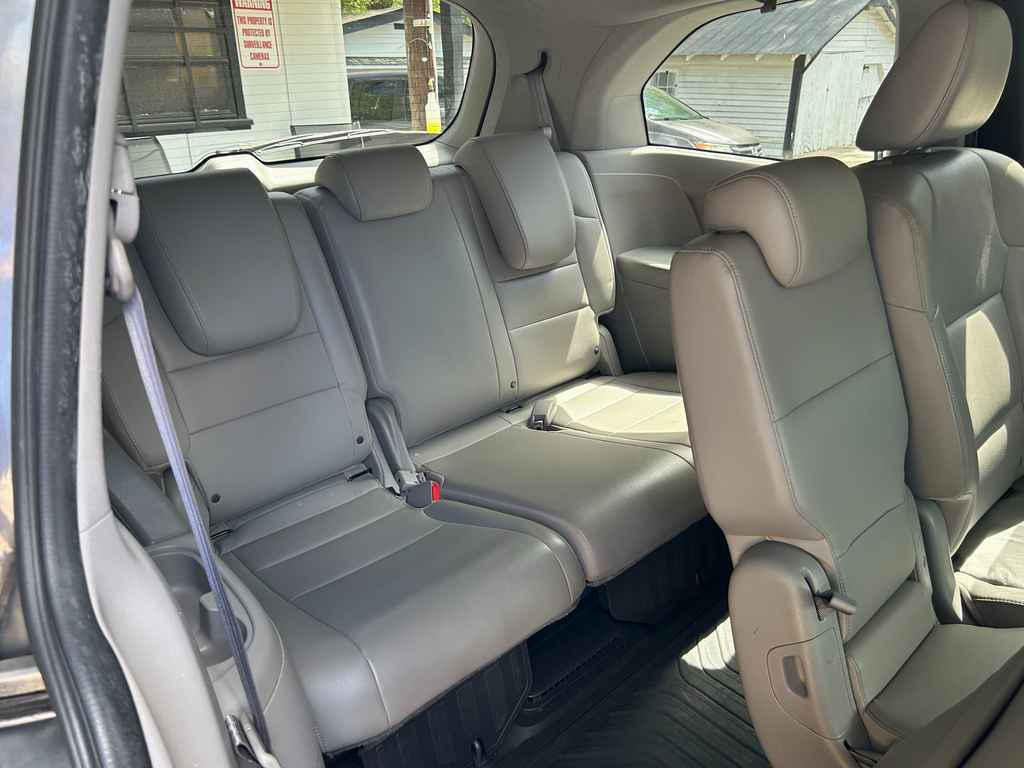 Used 2012 Honda Odyssey EX-L image 13