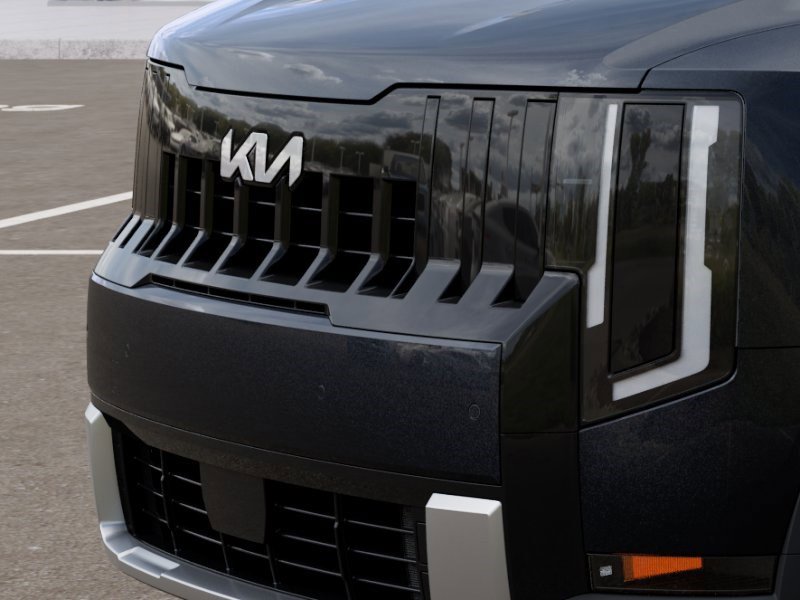 New 2027 Kia Telluride X-Line EX image 12