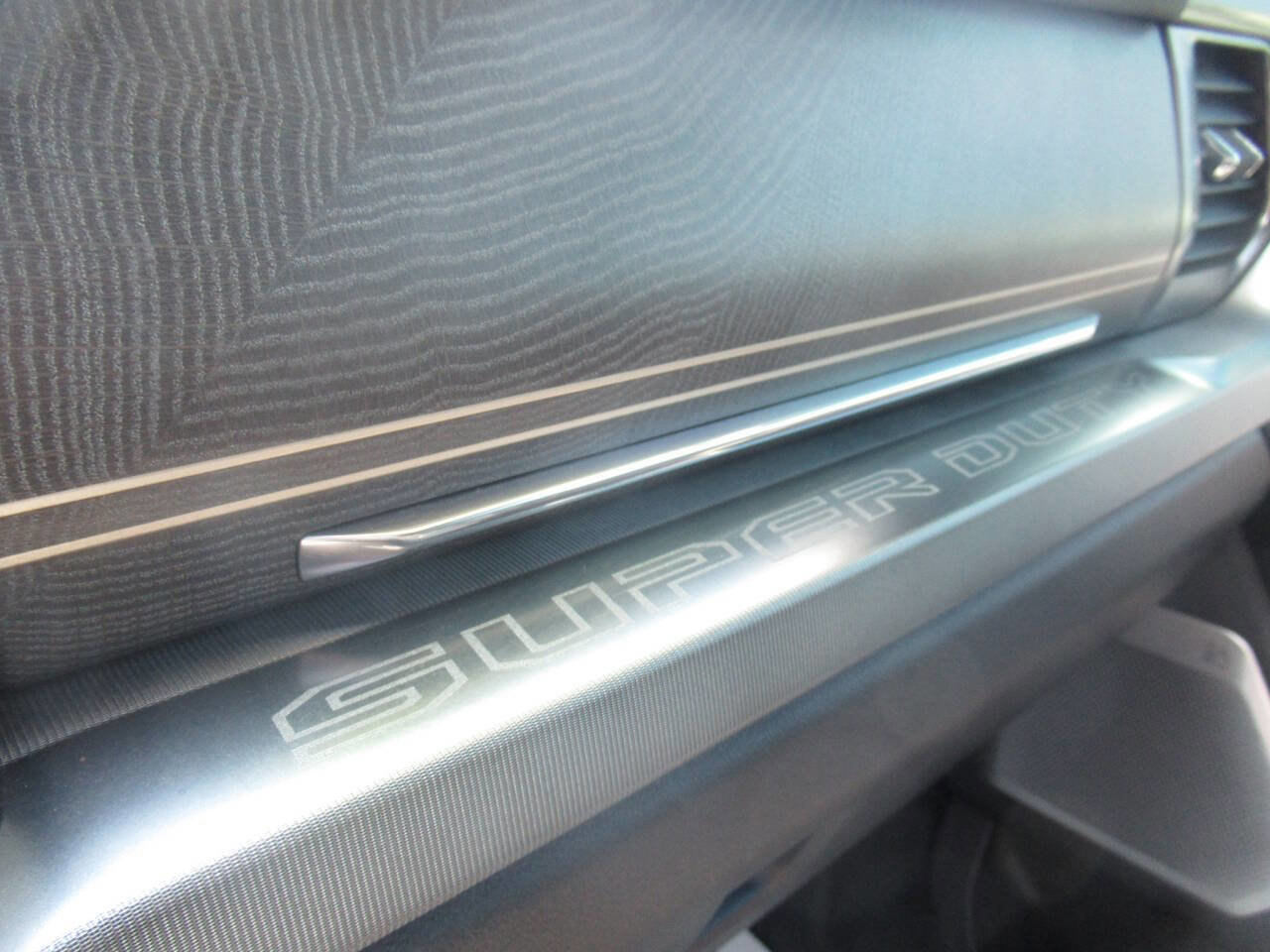 Used 2023 Ford F450 Platinum AWD/4WD image 44
