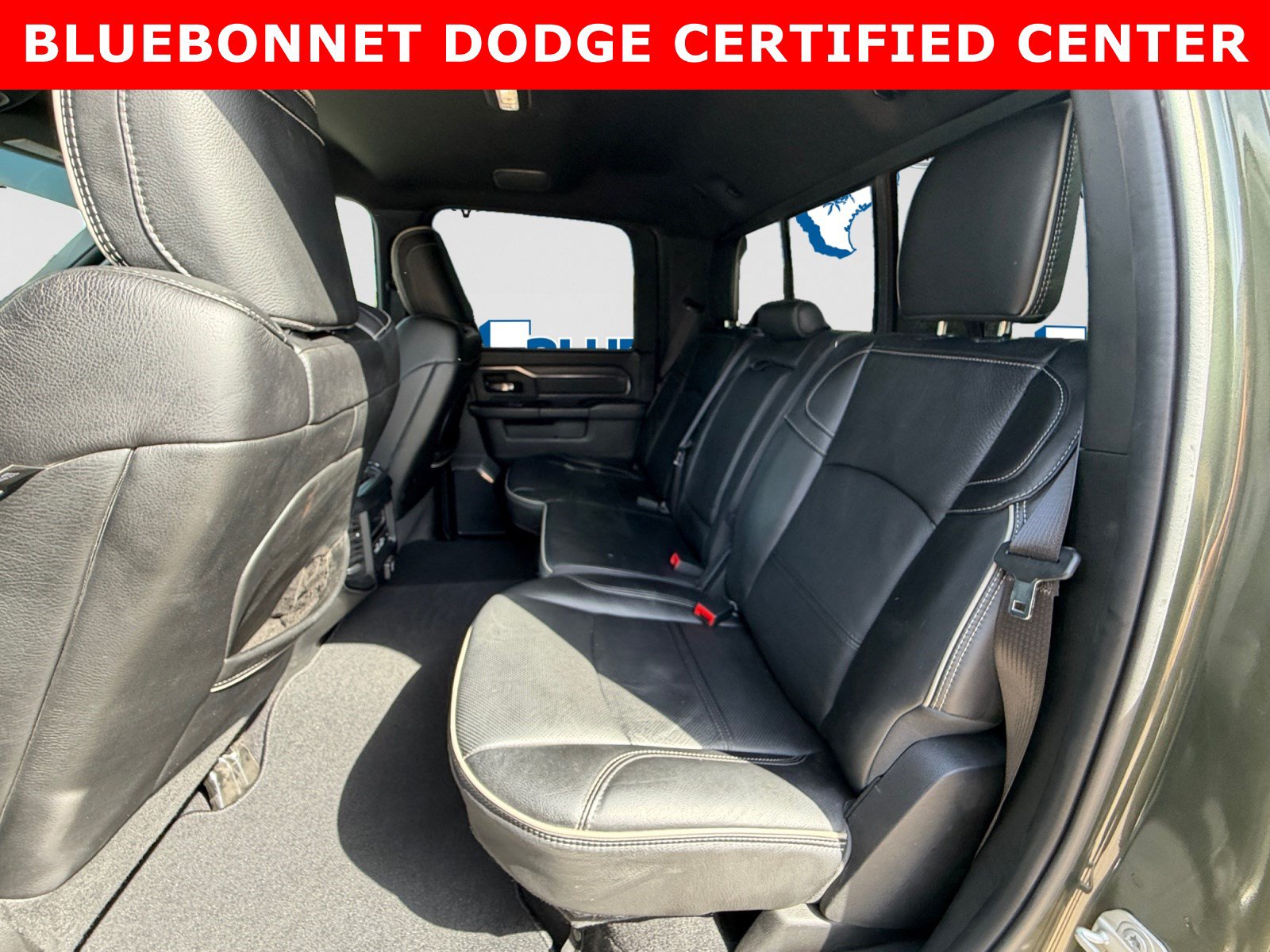 Used 2024 RAM 2500 Rebel w/ Level 2 Equipment Group AWD/4WD image 22