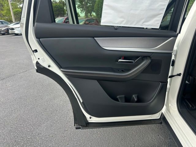 New 2026 MAZDA CX-70 3.3 Turbo S w/ Premium Package AWD/4WD image 8