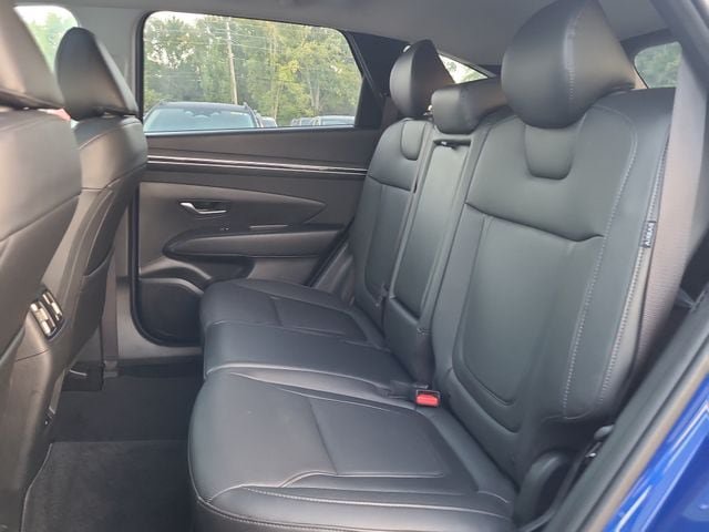 Used 2024 Hyundai Tucson SEL w/ Convenience Package FWD image 13