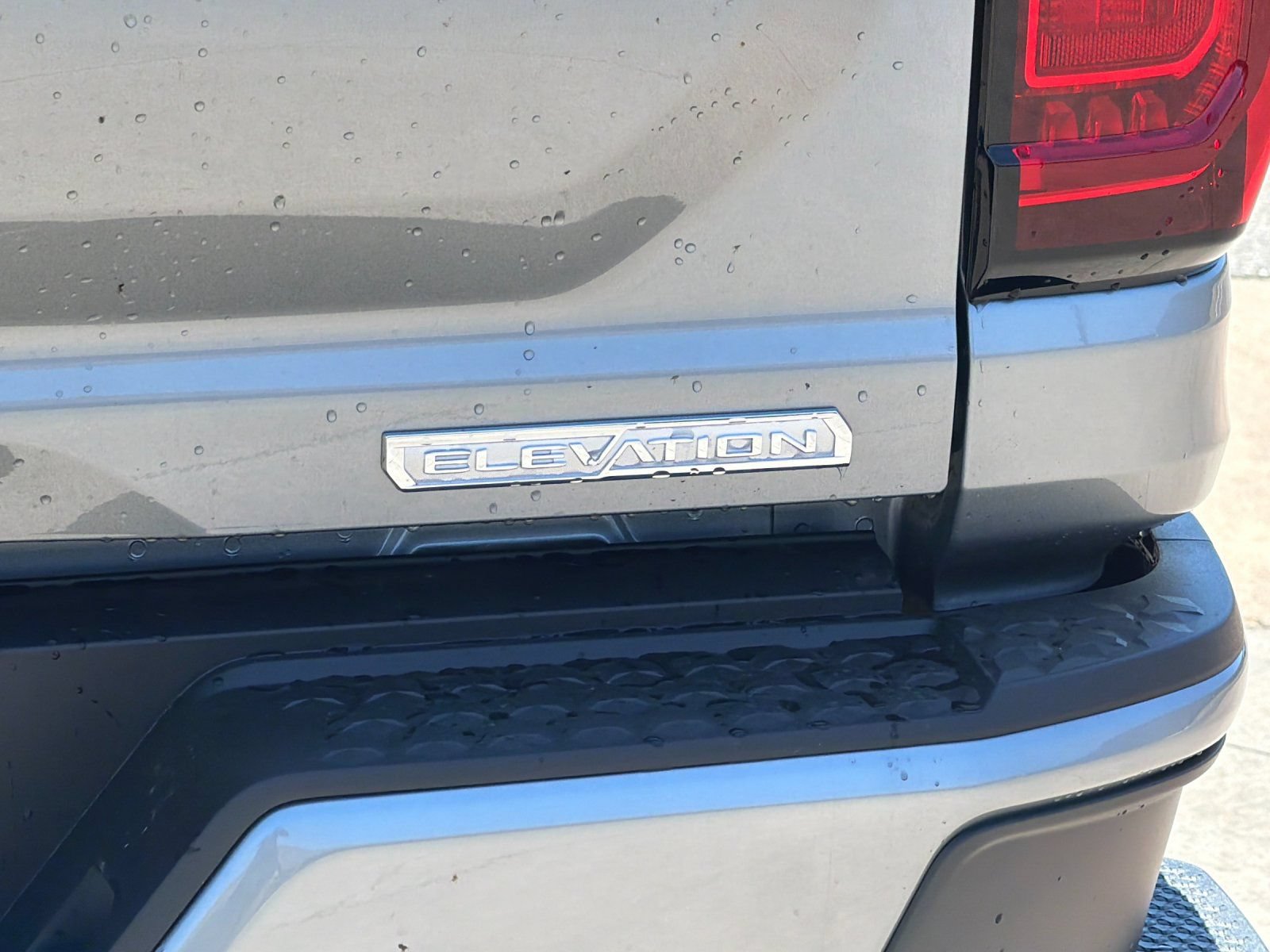 New 2026 GMC Canyon Elevation w/ Convenience Package AWD/4WD image 24
