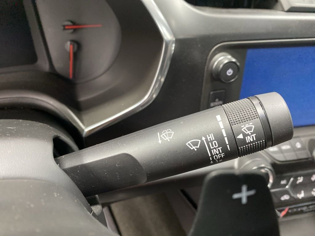 Used 2016 Chevrolet Corvette Stingray Coupe w/ 2LT Preferred Equipment Group RWD image 30