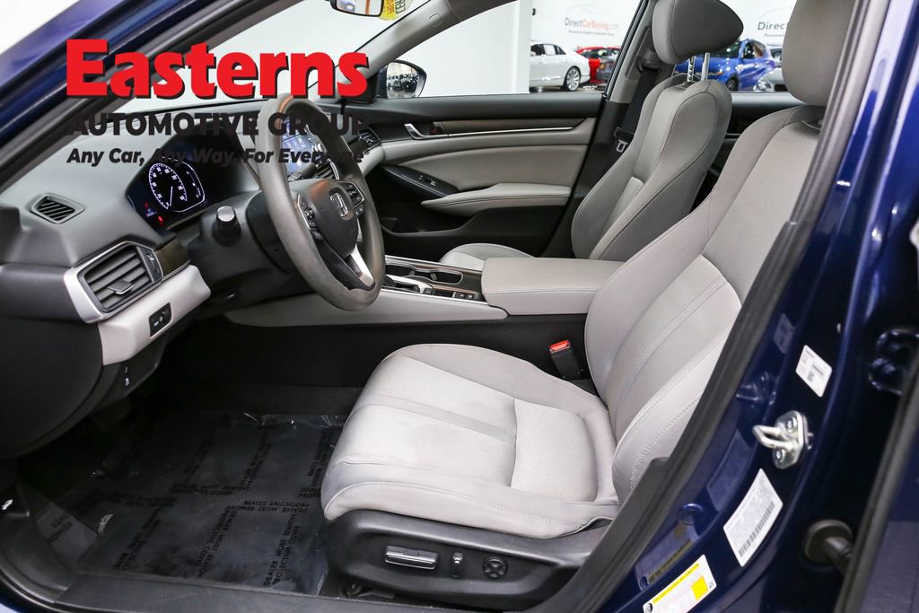 Used 2020 Honda Accord EX image 14