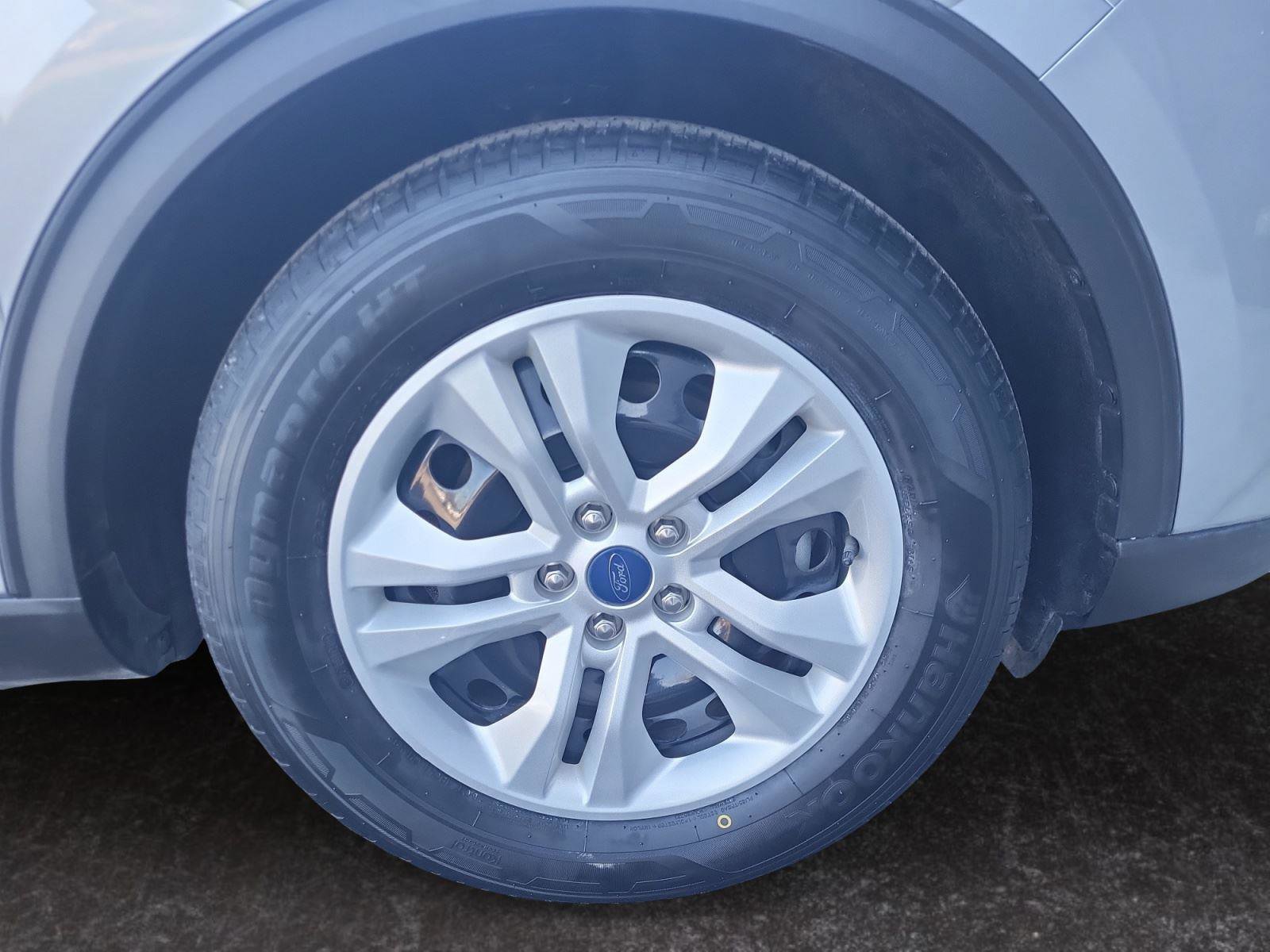 Used 2023 Ford Escape Base image 27