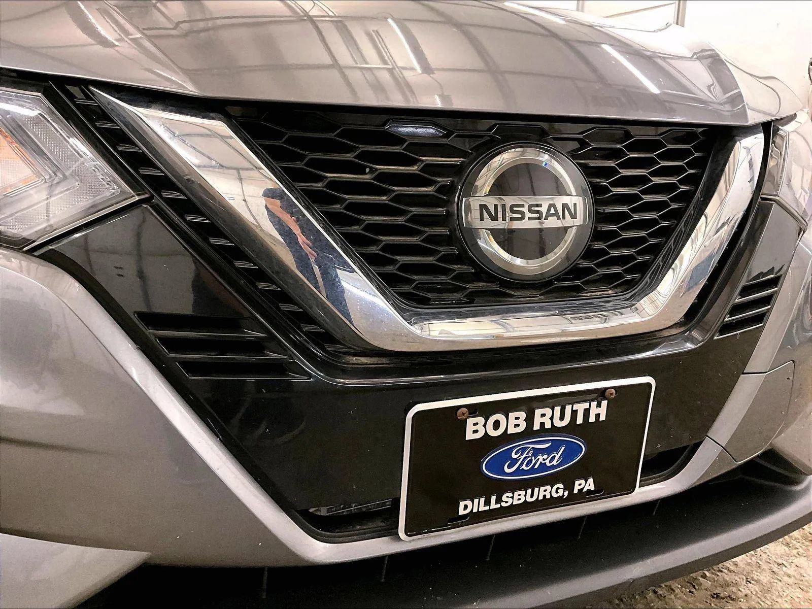 Used 2020 Nissan Rogue Sport SV AWD/4WD image 29
