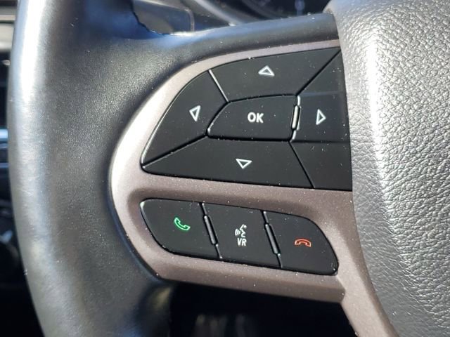 Used 2019 Jeep Cherokee Limited image 14