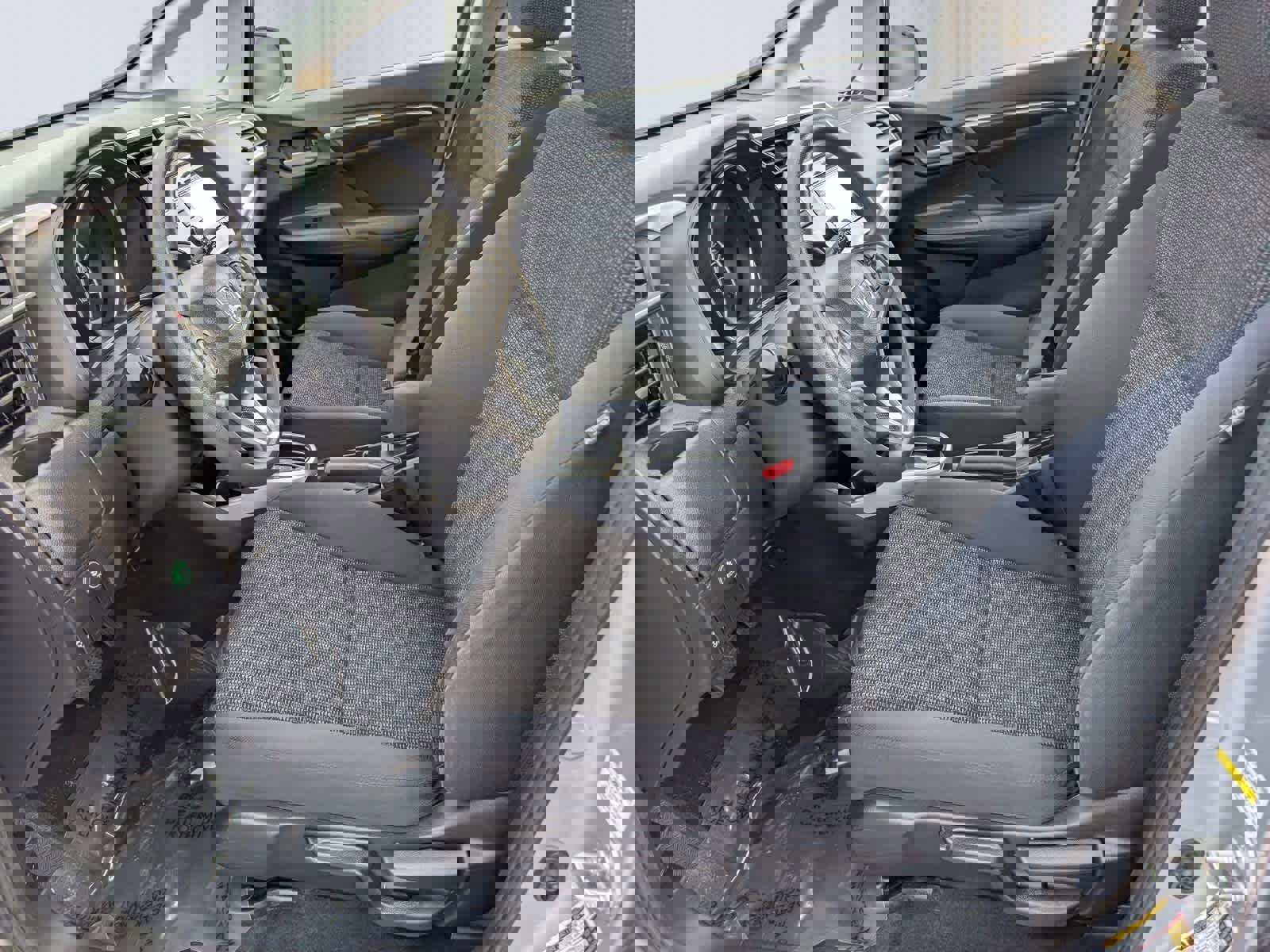 Used 2016 Honda Fit LX image 12