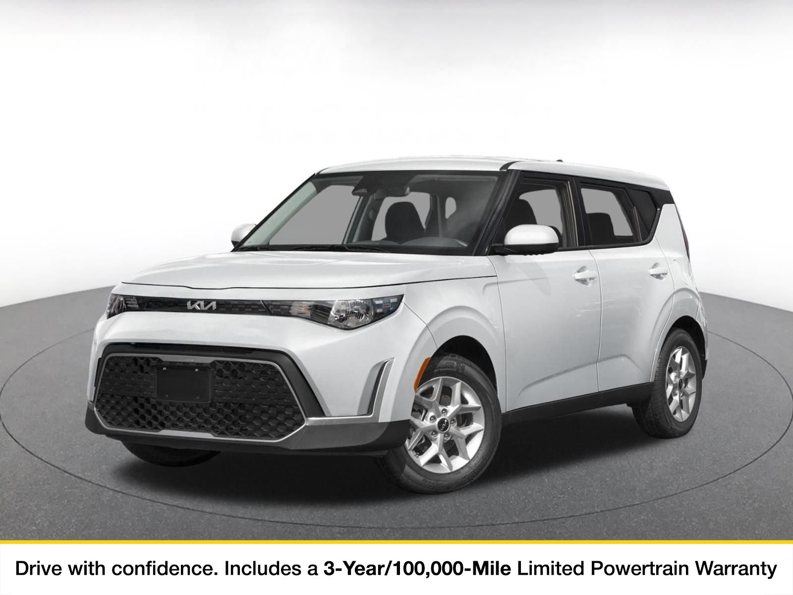 Used 2025 Kia Soul LX w/ LX Technology Package