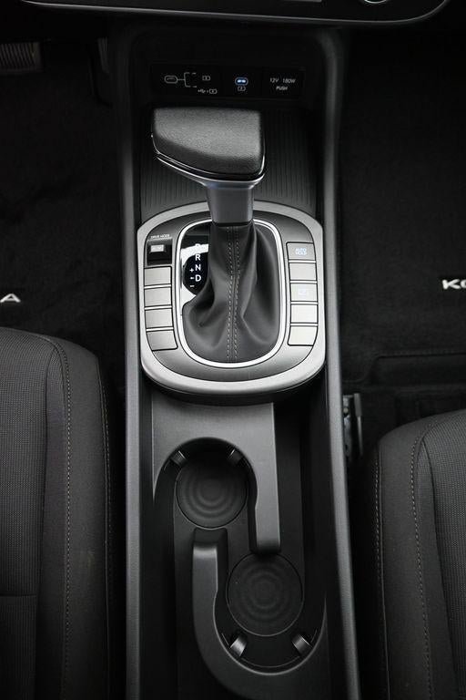 New 2027 Hyundai Kona SE FWD image 21