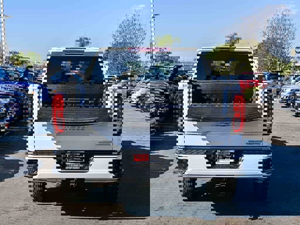 Used 2022 GMC Sierra 1500 Elevation image 6