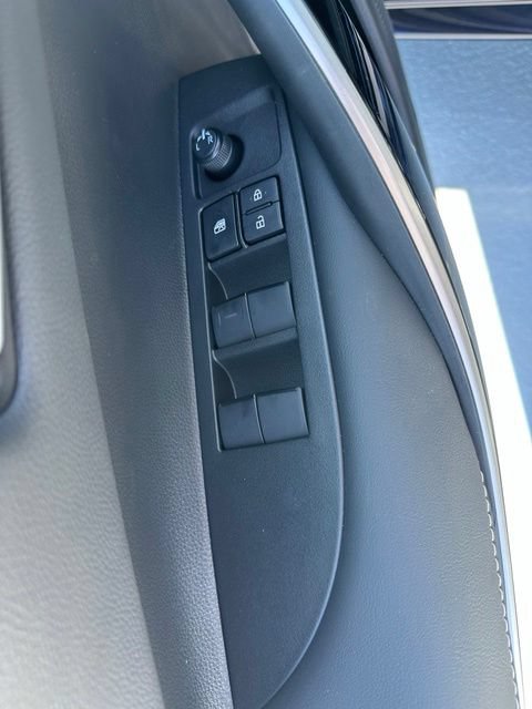 New 2026 Toyota Corolla XLE FWD image 18