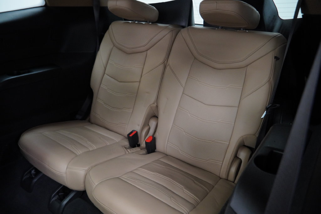 Used 2020 Cadillac XT6 Premium Luxury w/ Platinum Package FWD image 23