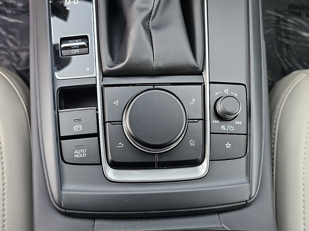 New 2026 MAZDA CX-30 AWD 2.5 S w/ Select Sport Pkg image 30