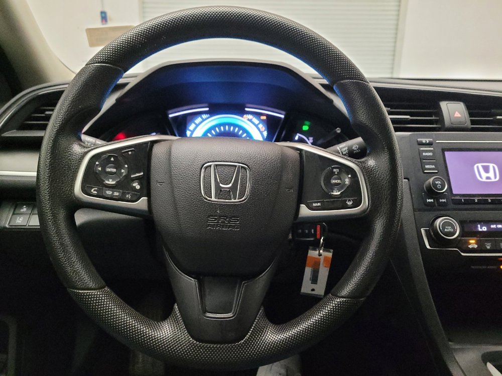 Used 2019 Honda Civic LX image 22