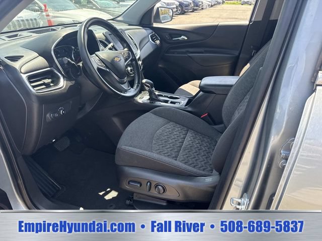 Used 2024 Chevrolet Equinox LT AWD/4WD image 20