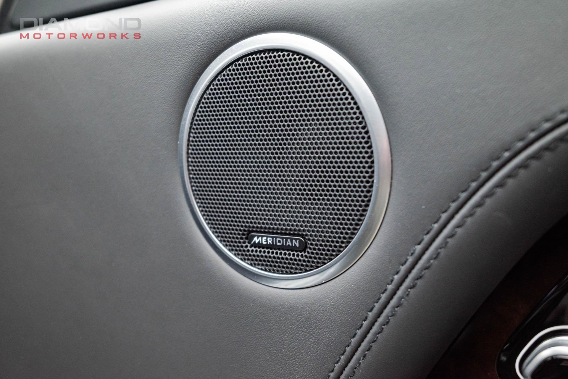 Used 2019 Land Rover Range Rover Autobiography image 93