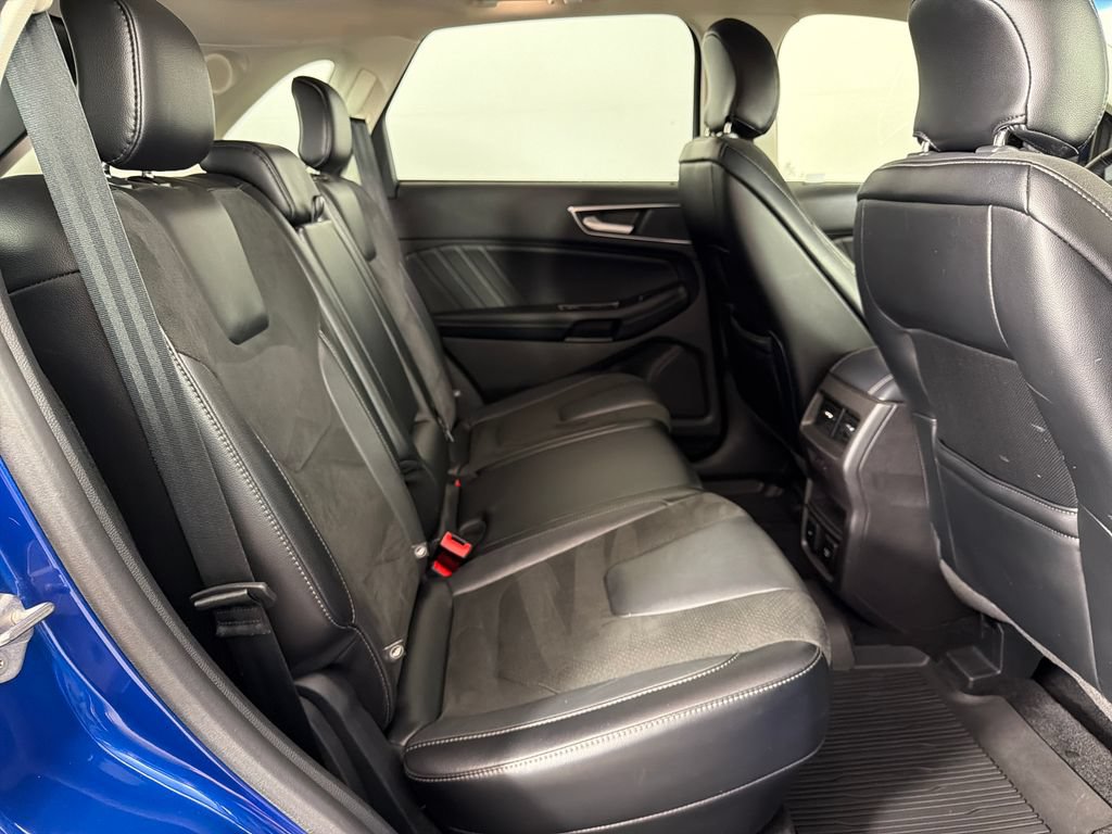 Used 2018 Ford Edge Sport w/ Equipment Group 401A AWD/4WD image 23