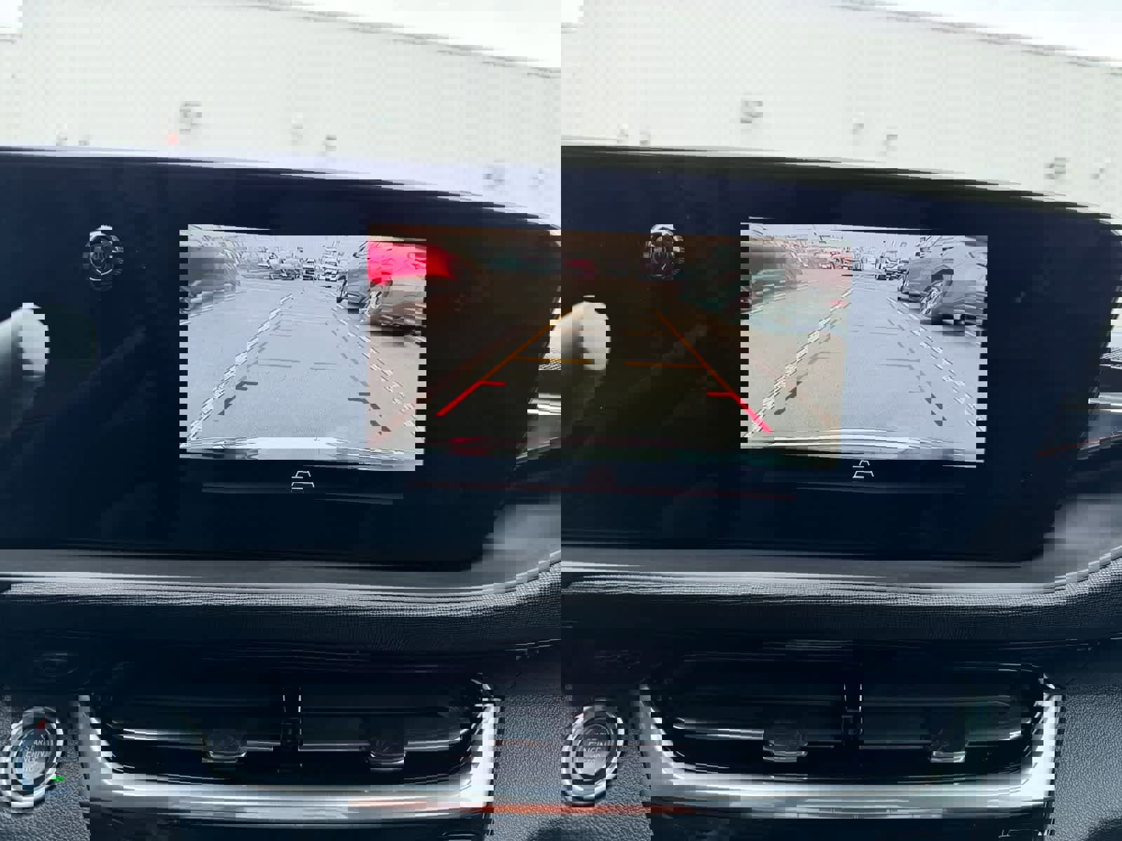 Used 2024 Buick Envista Avenir image 24