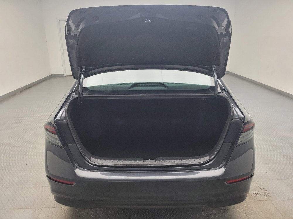 Used 2023 Honda Accord LX image 29