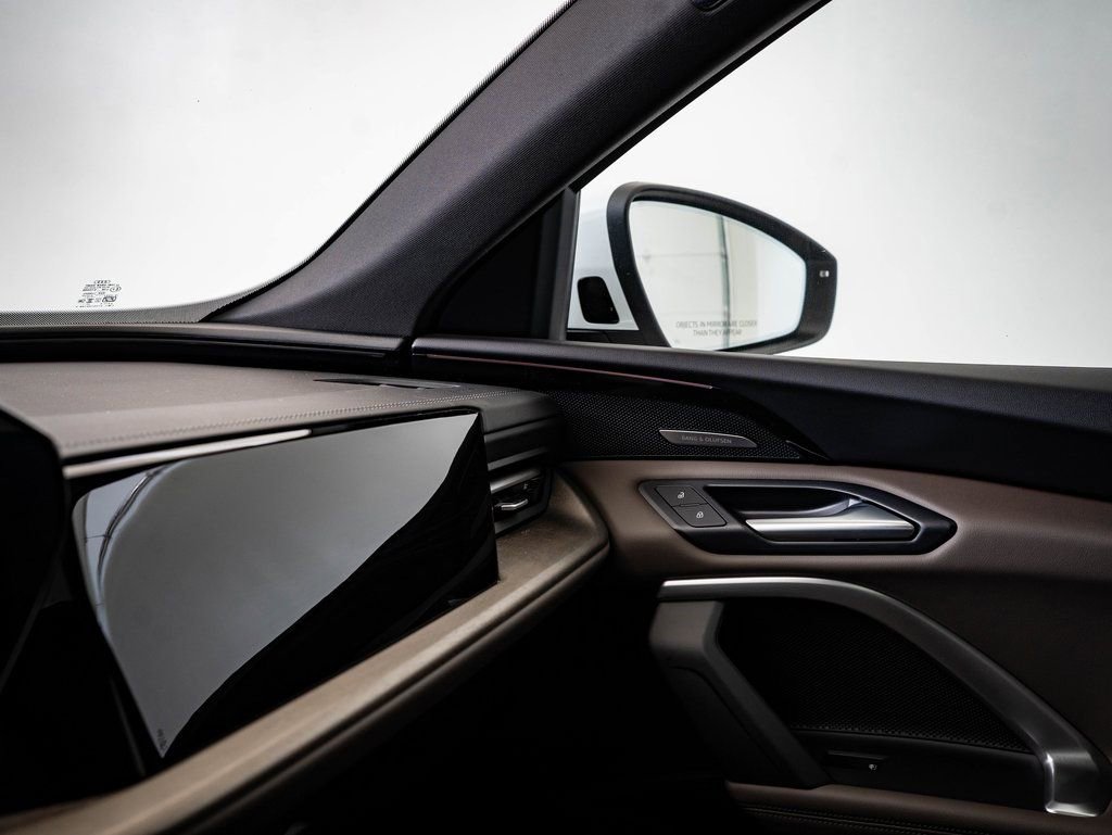 New 2025 Audi Q5 Premium Plus image 32