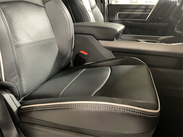 New 2026 RAM 3500 Laramie image 24