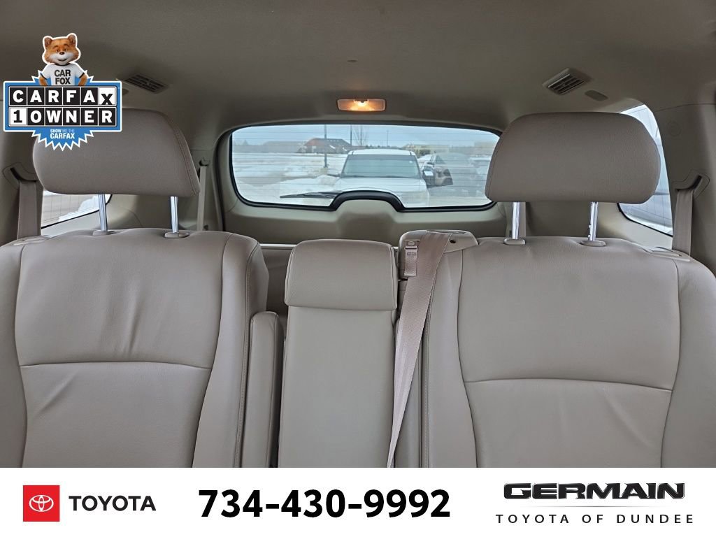 Used 2010 Toyota Highlander Limited image 13