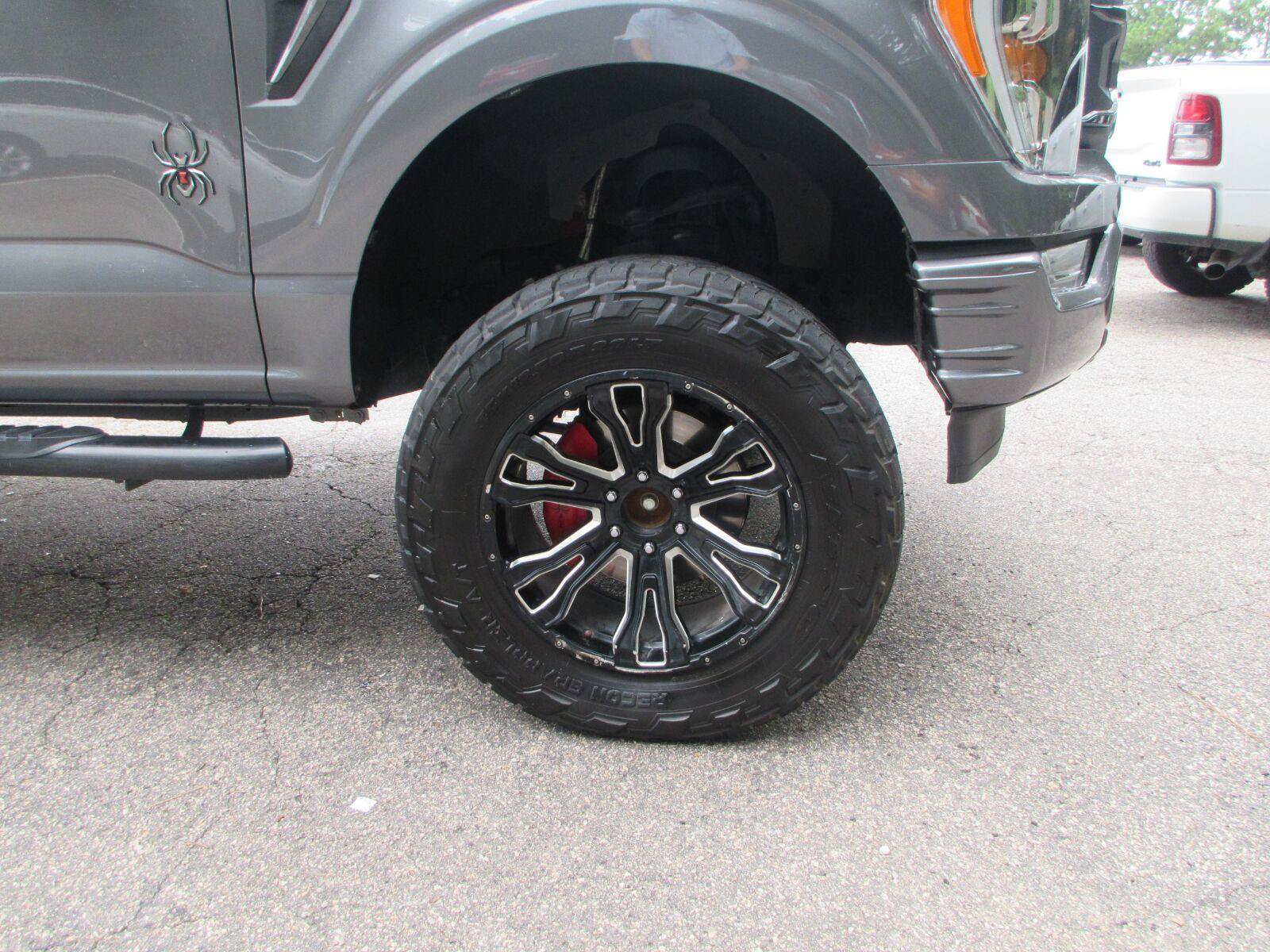 Used 2021 Ford F150 XLT w/ Equipment Group 302A High AWD/4WD image 21