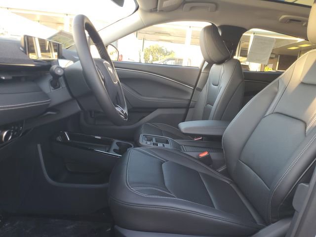 New 2025 Ford Mustang Mach-E Premium image 10