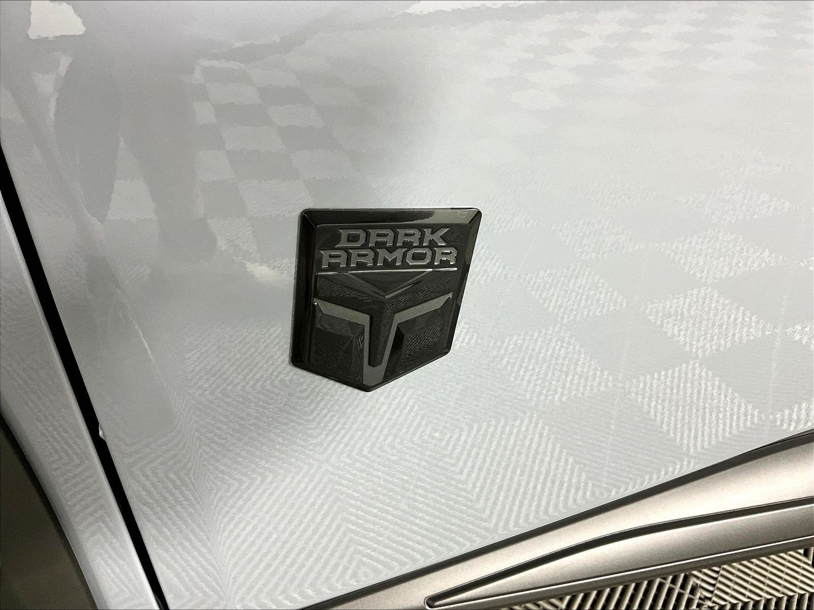 New 2026 Nissan Rogue Dark Armor AWD/4WD image 14