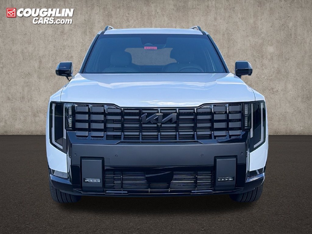 New 2027 Kia Telluride SX X-Line AWD/4WD image 2