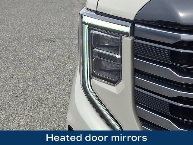 Used 2026 GMC Sierra 1500 AT4 AWD/4WD image 34