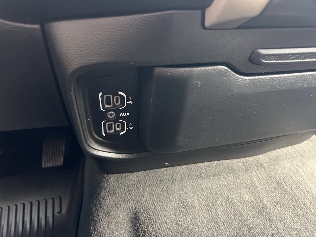 Used 2022 RAM 1500 Laramie image 20