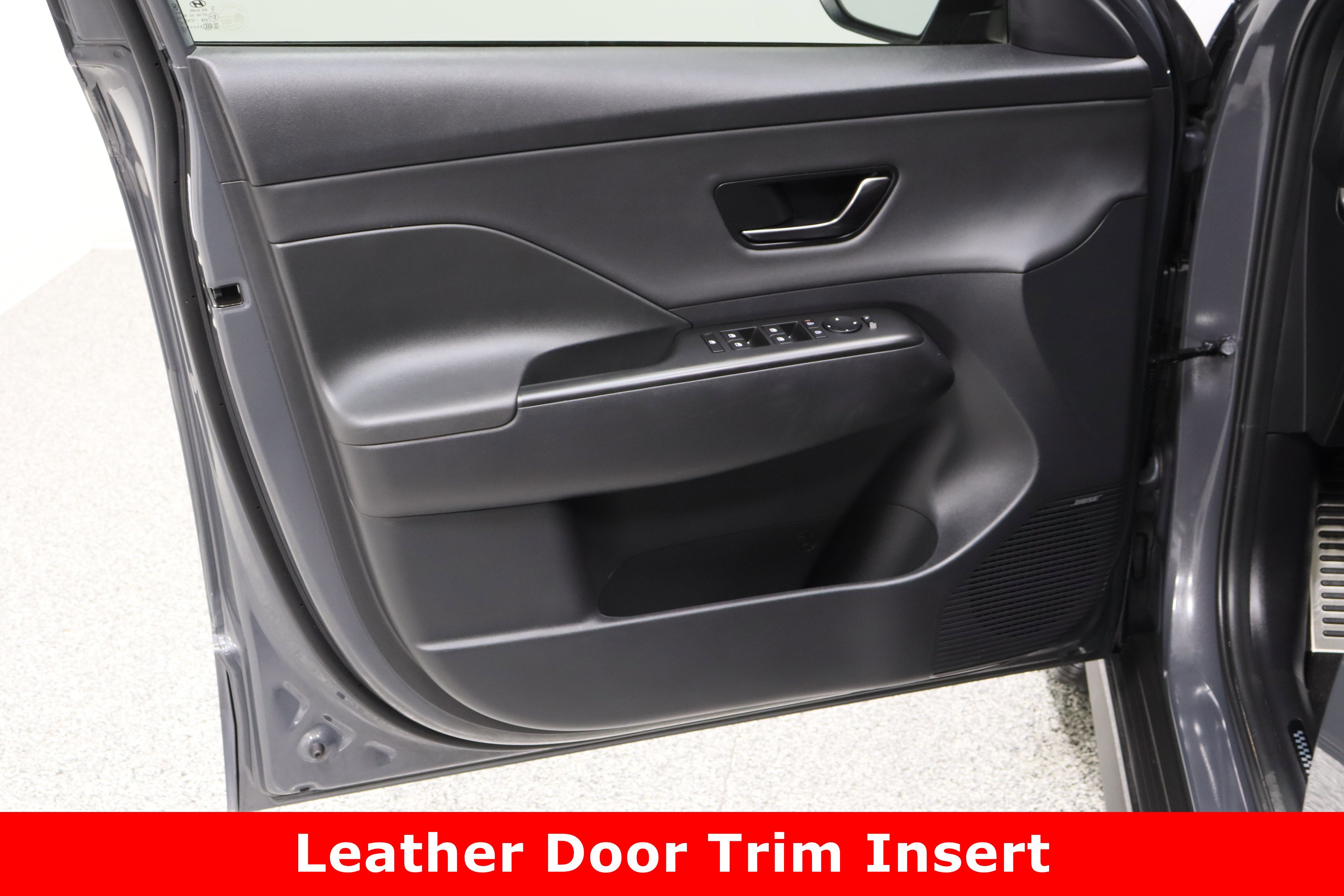 Used 2024 Hyundai Kona N Line image 12