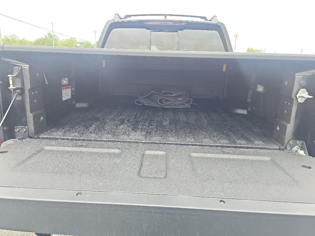 Used 2023 Honda Ridgeline RTL-E image 11