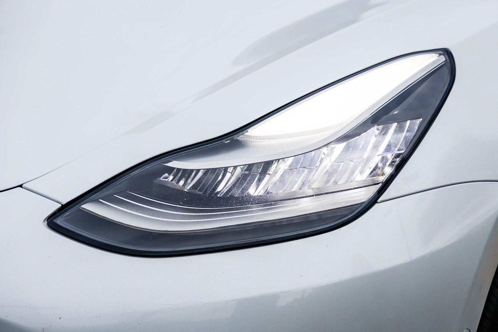 Used 2020 Tesla Model 3 image 7