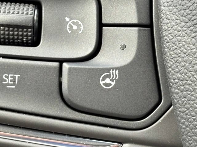 New 2026 Buick Envista Avenir FWD image 9
