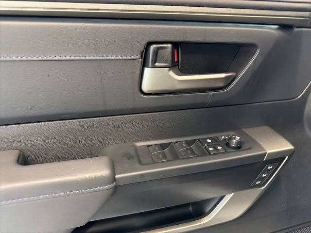 New 2026 Toyota Tundra Platinum image 48