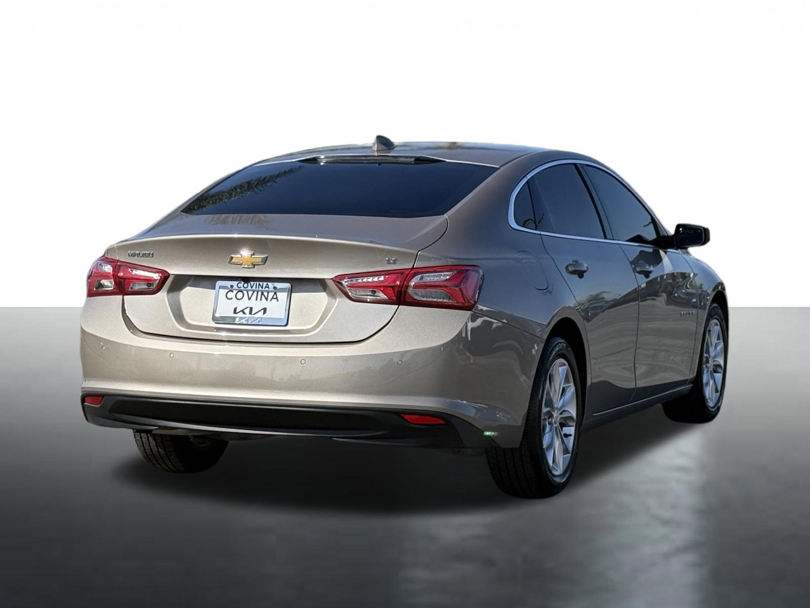 Used 2022 Chevrolet Malibu LT image 8