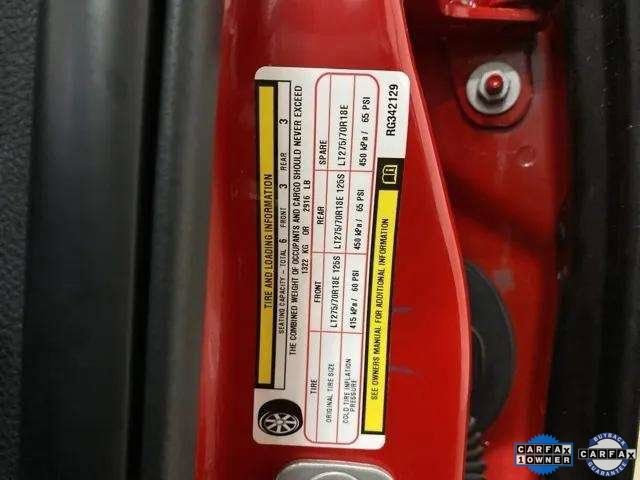 Used 2024 RAM 2500 Big Horn w/ Bed Utility Group image 97