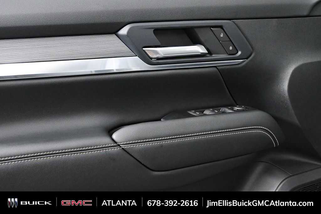 New 2026 GMC Terrain Elevation image 6