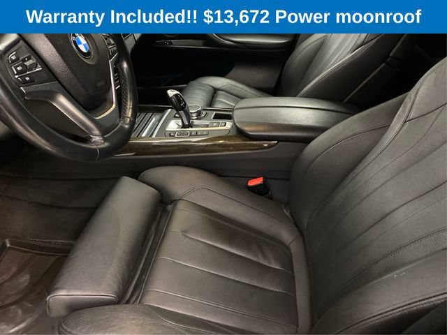 Used 2015 BMW X5 xDrive35i AWD/4WD image 10