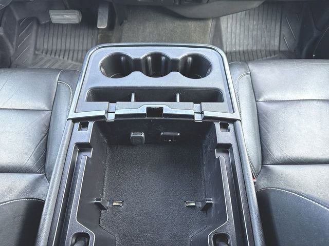 Used 2018 Chevrolet Silverado 1500 LTZ w/ Sport Package image 33