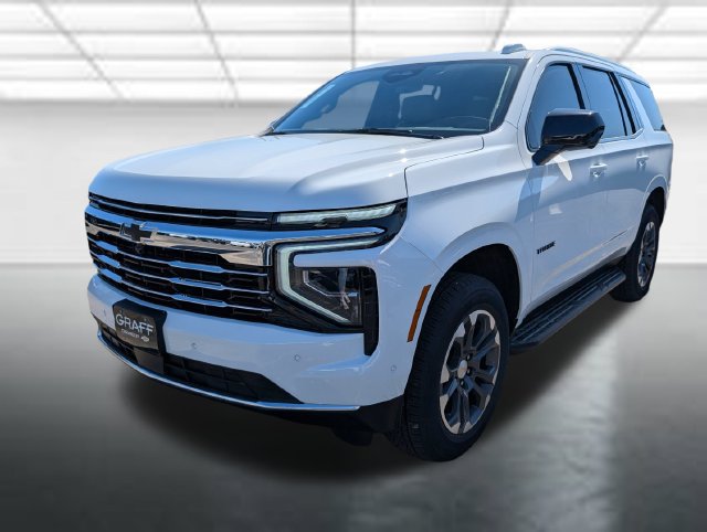 New 2027 Chevrolet Tahoe LT w/ Sun And Tow Package AWD/4WD image 32