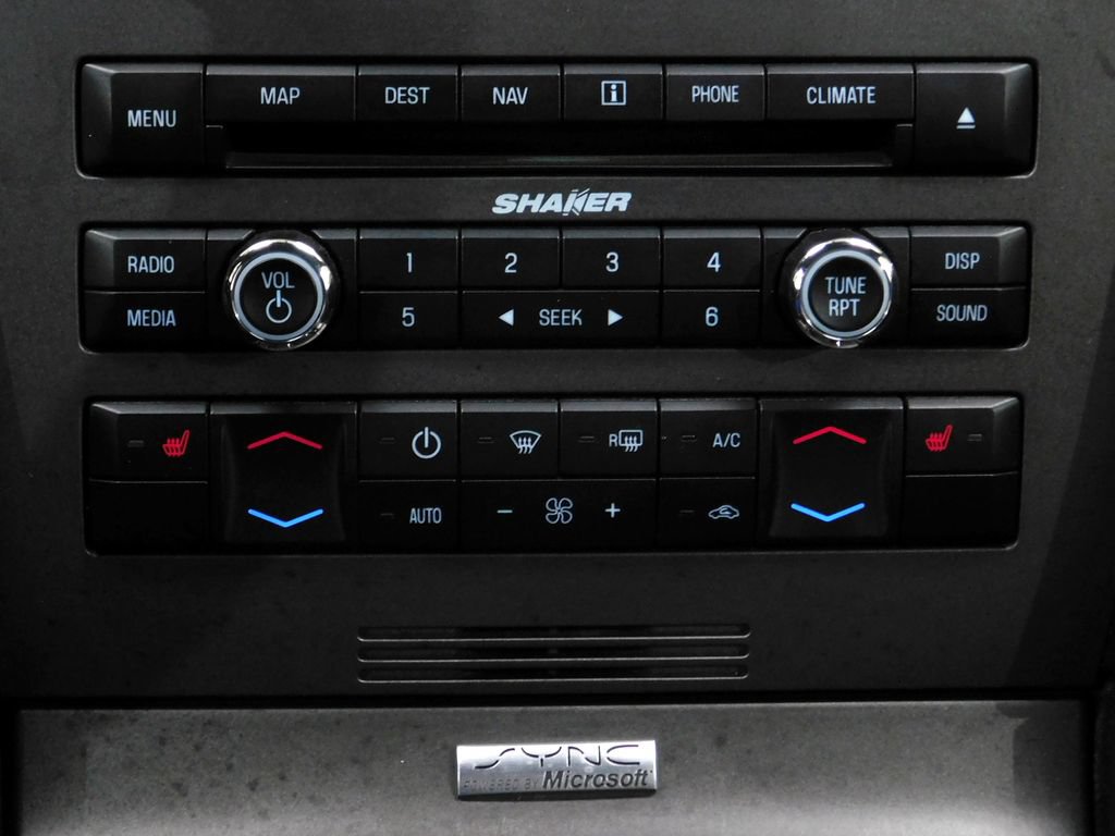 Used 2013 Ford Mustang GT Premium w/ Electronics Pkg RWD image 58