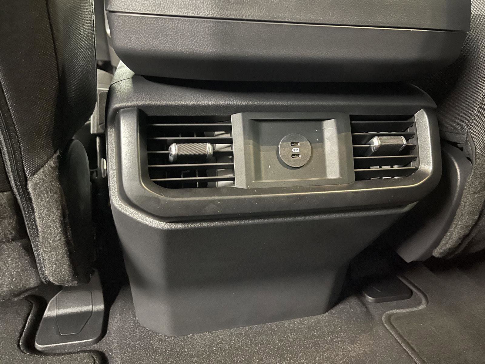 New 2026 Ford F150 STX image 24