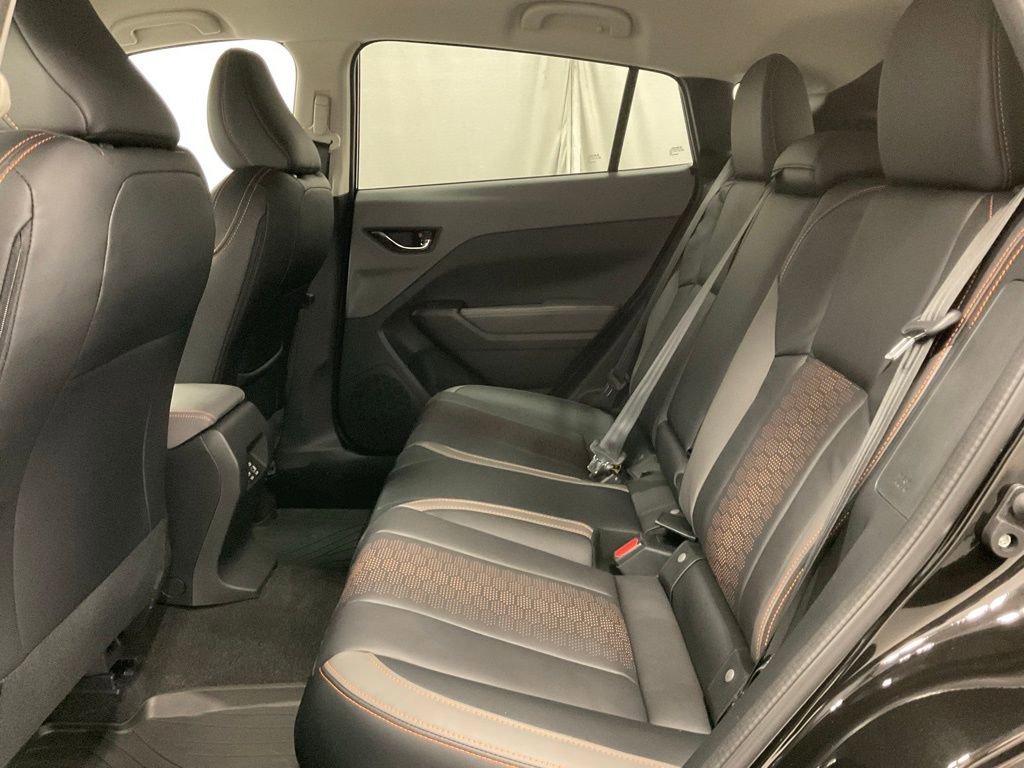 New 2026 Subaru Crosstrek 2.5i Limited image 31